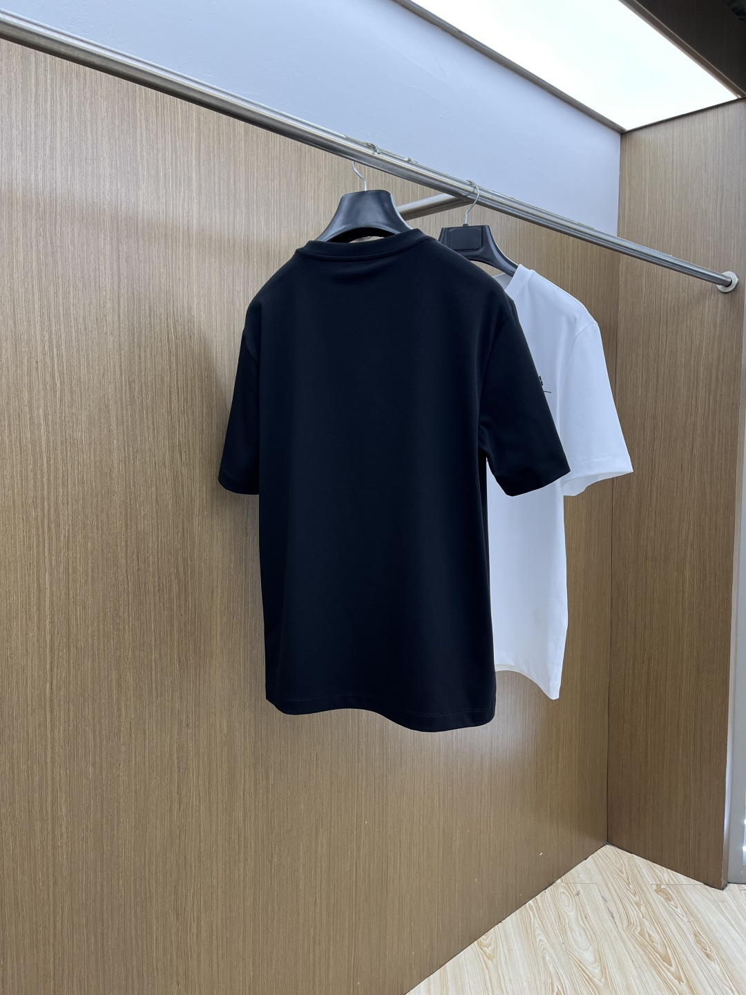 早春 FD. 🔥🔥高端定制 2026早春独家专供新款原单男士休闲短袖T恤 高端定制 高端版本 时尚百搭爆