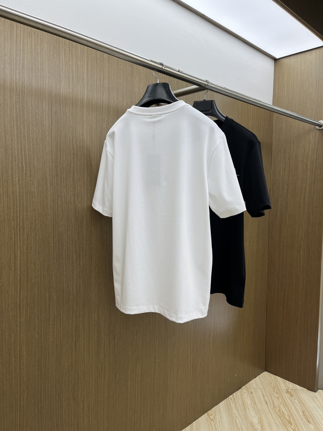 早春 FD. 🔥🔥高端定制 2026早春独家专供新款原单男士休闲短袖T恤 高端定制 高端版本 时尚百搭爆