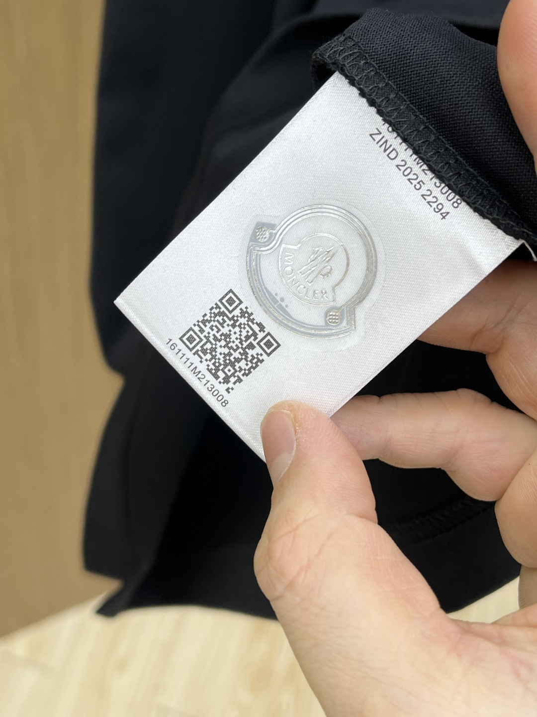 早春 Mon 🔥🔥高端定制 2026早春独家专供新款原单男士休闲短袖T恤 高端定制 高端版本 时尚百搭爆