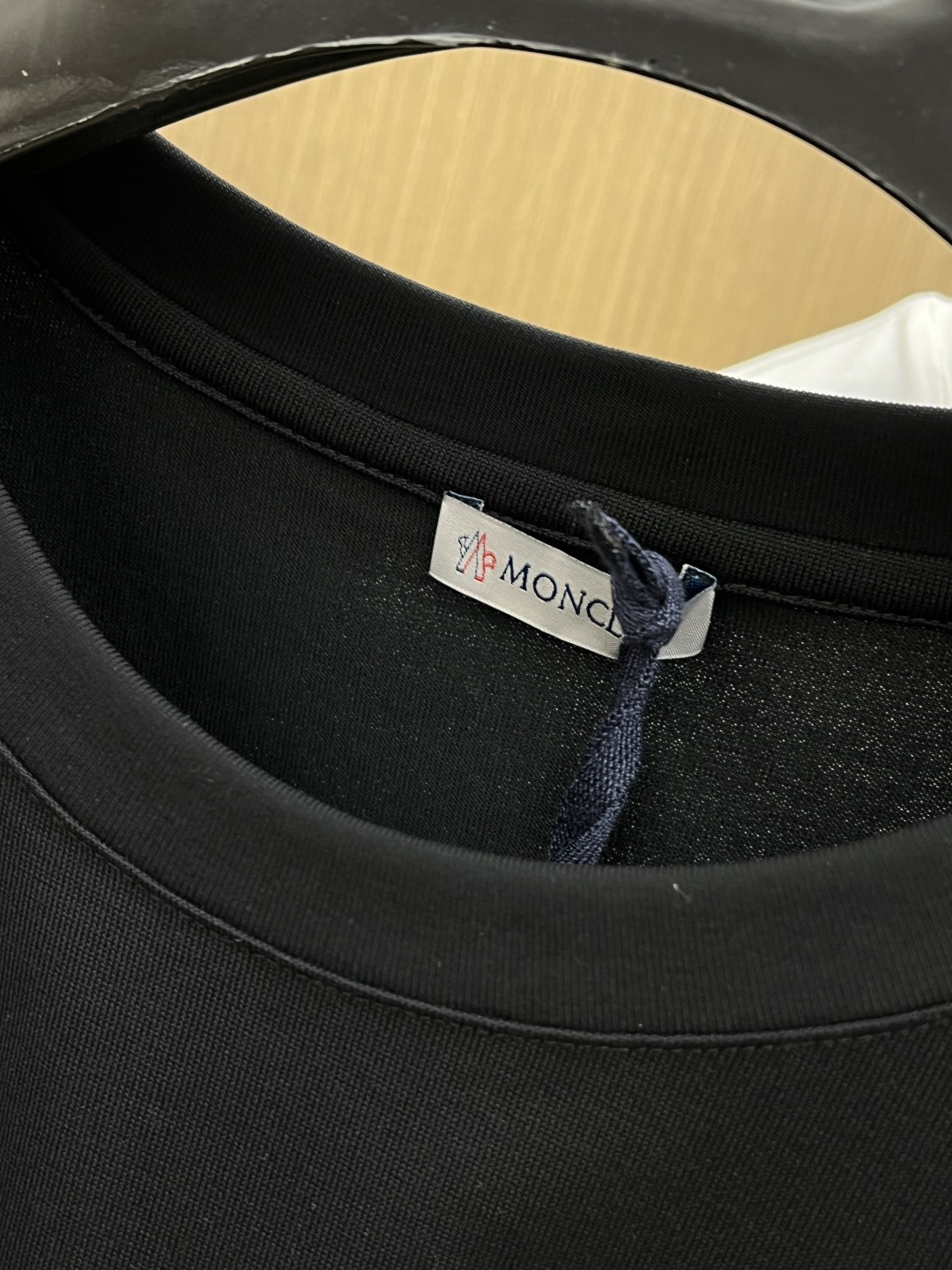 早春 Mon 🔥🔥高端定制 2026早春独家专供新款原单男士休闲短袖T恤 高端定制 高端版本 时尚百搭爆