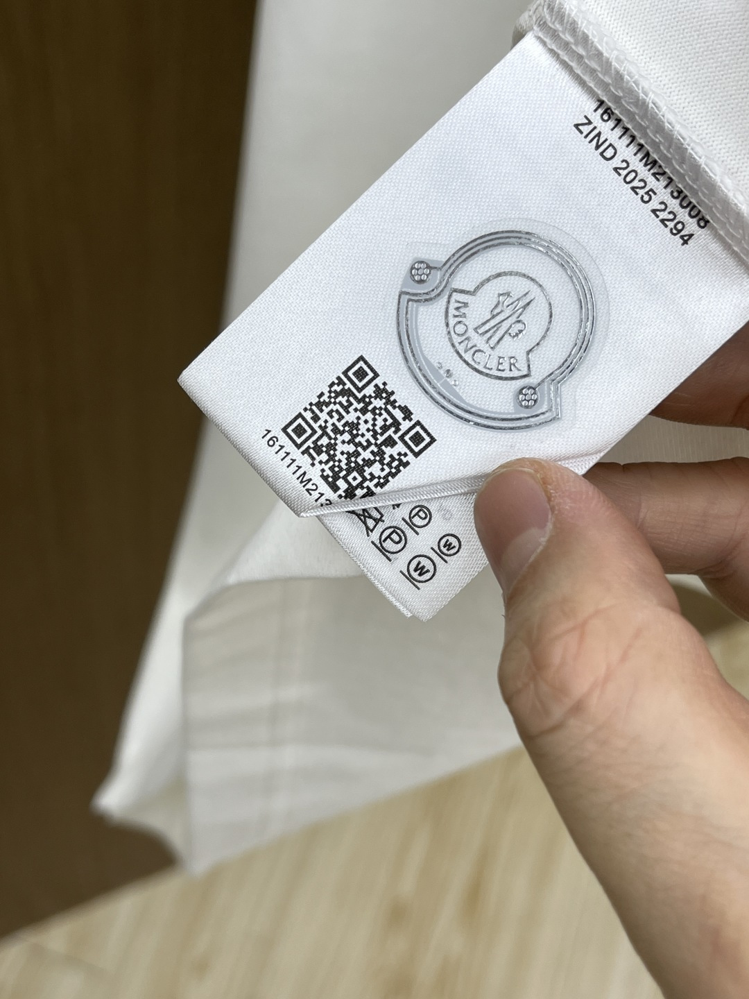 早春 Mon 🔥🔥高端定制 2026早春独家专供新款原单男士休闲短袖T恤 高端定制 高端版本 时尚百搭爆