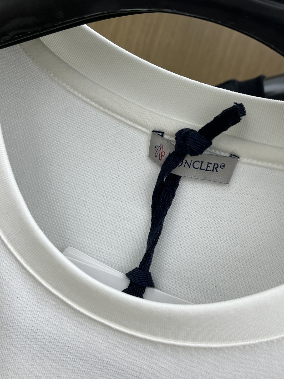 早春 Mon 🔥🔥高端定制 2026早春独家专供新款原单男士休闲短袖T恤 高端定制 高端版本 时尚百搭爆