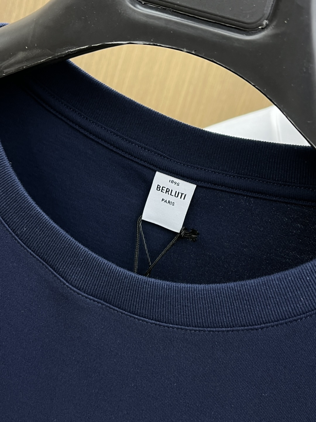 早春 BT🔥🔥高端定制 2026早春独家专供新款原单男士休闲短袖T恤 高端定制 高端版本 时尚百搭爆款⚠