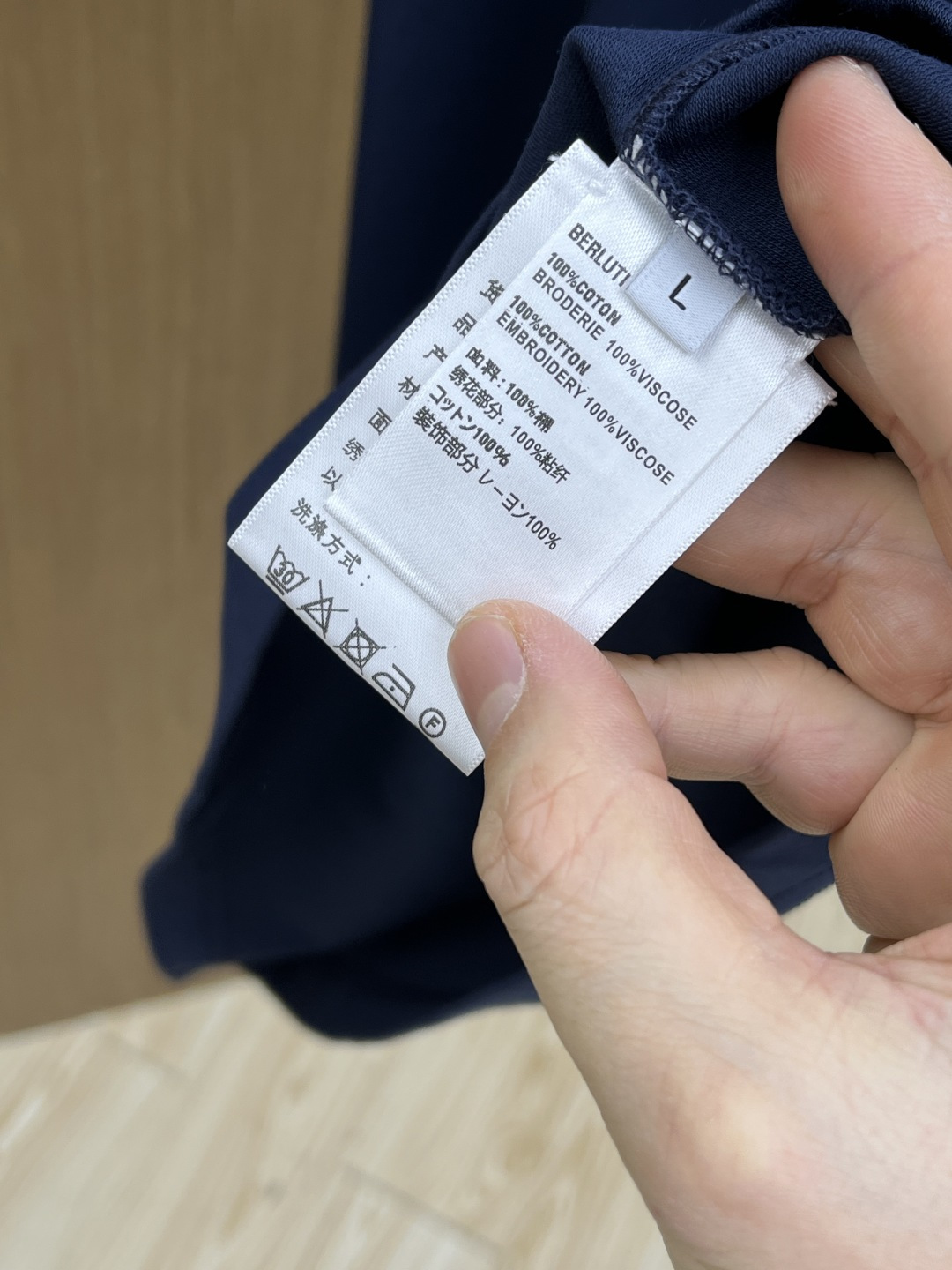 早春 BT🔥🔥高端定制 2026早春独家专供新款原单男士休闲短袖T恤 高端定制 高端版本 时尚百搭爆款⚠