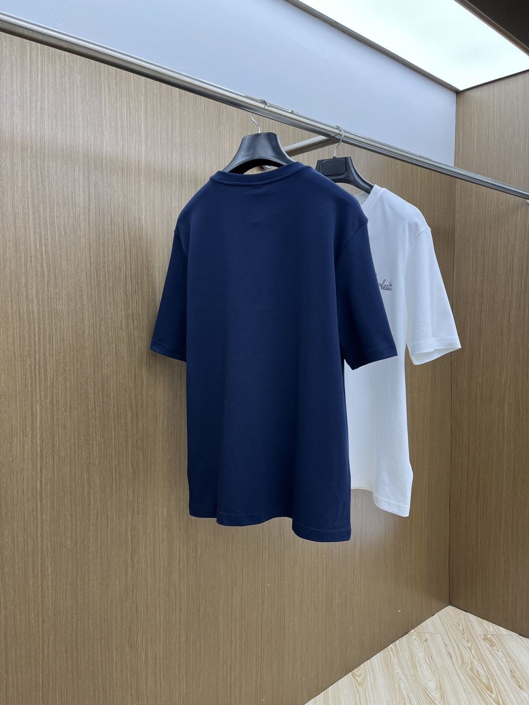 早春 BT🔥🔥高端定制 2026早春独家专供新款原单男士休闲短袖T恤 高端定制 高端版本 时尚百搭爆款⚠