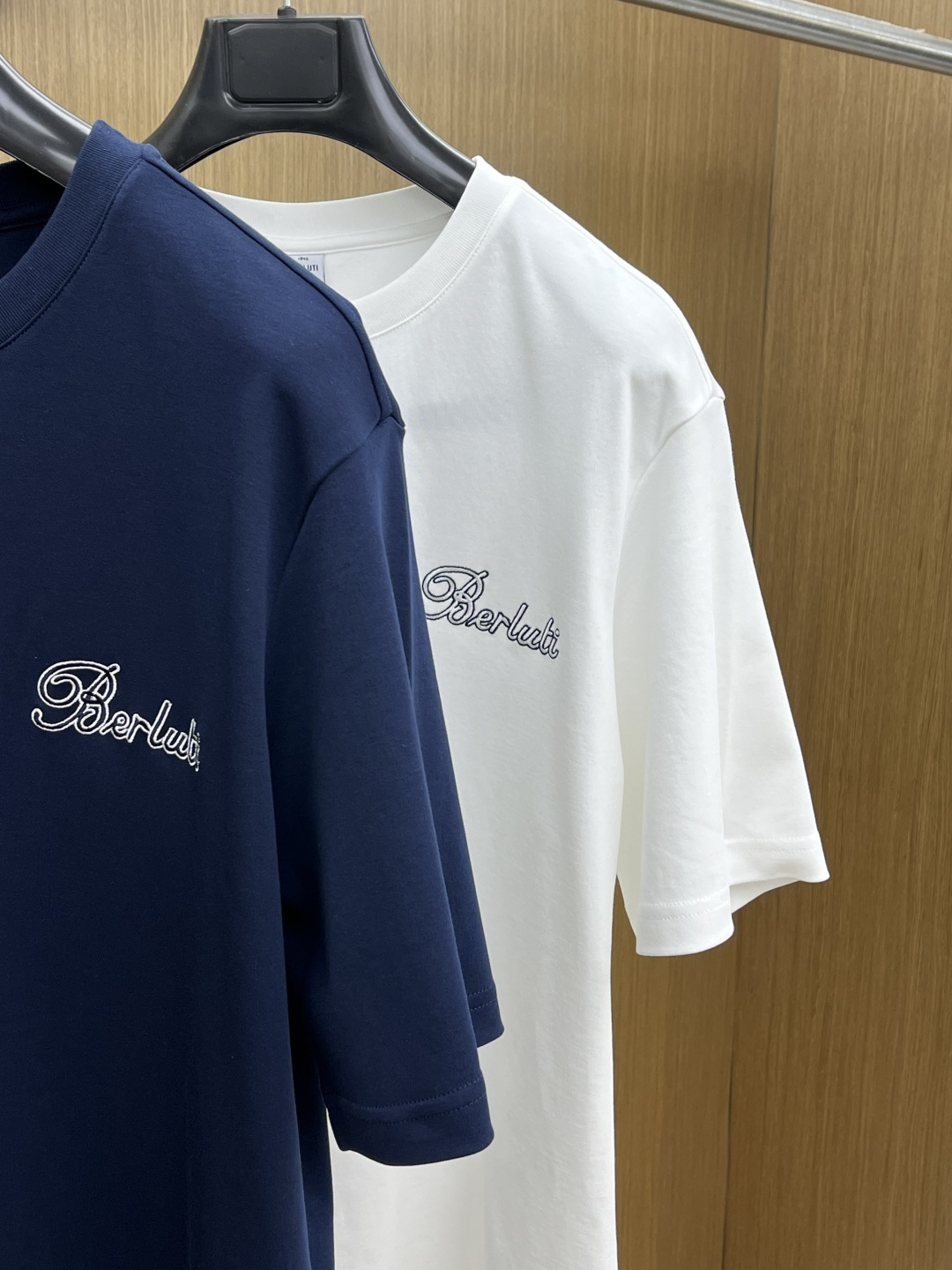 早春 BT🔥🔥高端定制 2026早春独家专供新款原单男士休闲短袖T恤 高端定制 高端版本 时尚百搭爆款⚠