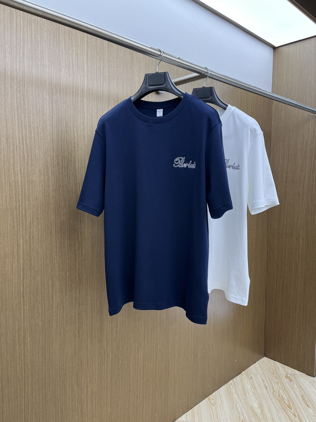 早春 BT🔥🔥高端定制 2026早春独家专供新款原单男士休闲短袖T恤 高端定制 高端版本 时尚百搭爆款⚠