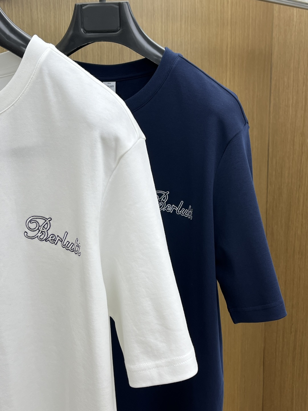 早春 BT🔥🔥高端定制 2026早春独家专供新款原单男士休闲短袖T恤 高端定制 高端版本 时尚百搭爆款⚠