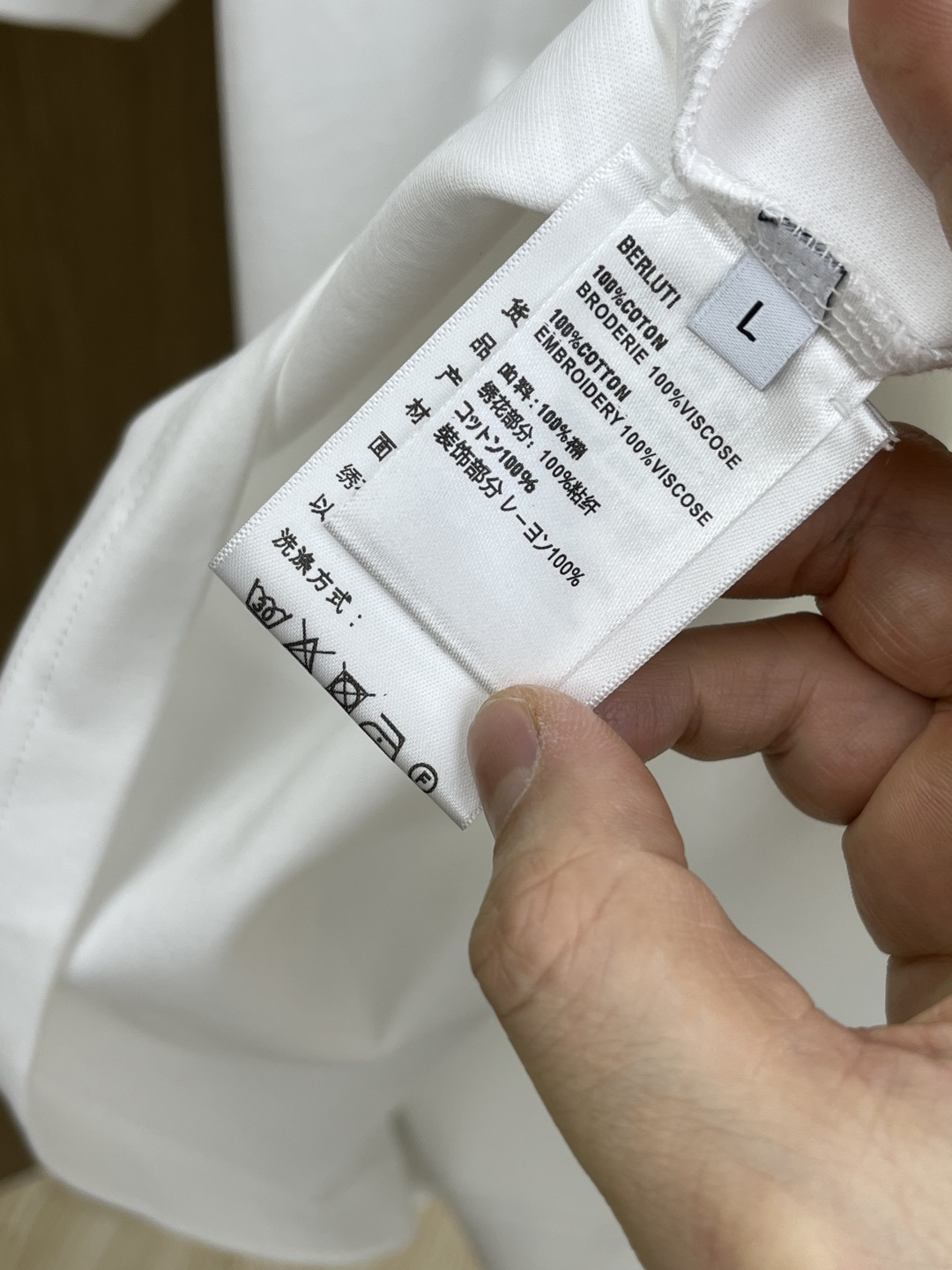 早春 BT🔥🔥高端定制 2026早春独家专供新款原单男士休闲短袖T恤 高端定制 高端版本 时尚百搭爆款⚠