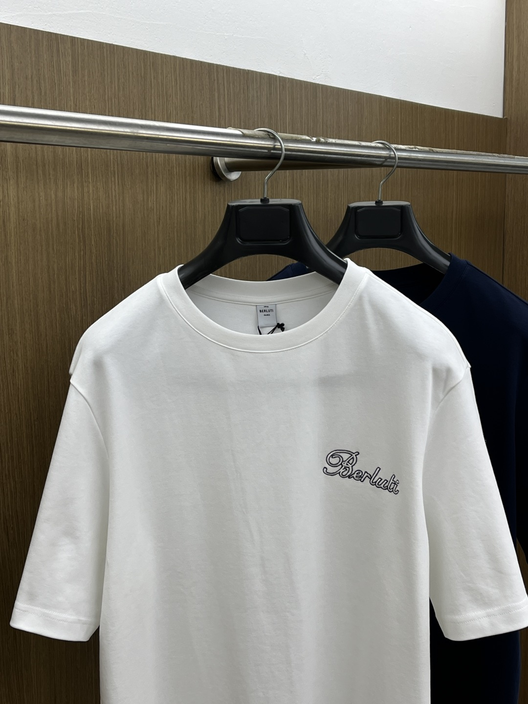 早春 BT🔥🔥高端定制 2026早春独家专供新款原单男士休闲短袖T恤 高端定制 高端版本 时尚百搭爆款⚠