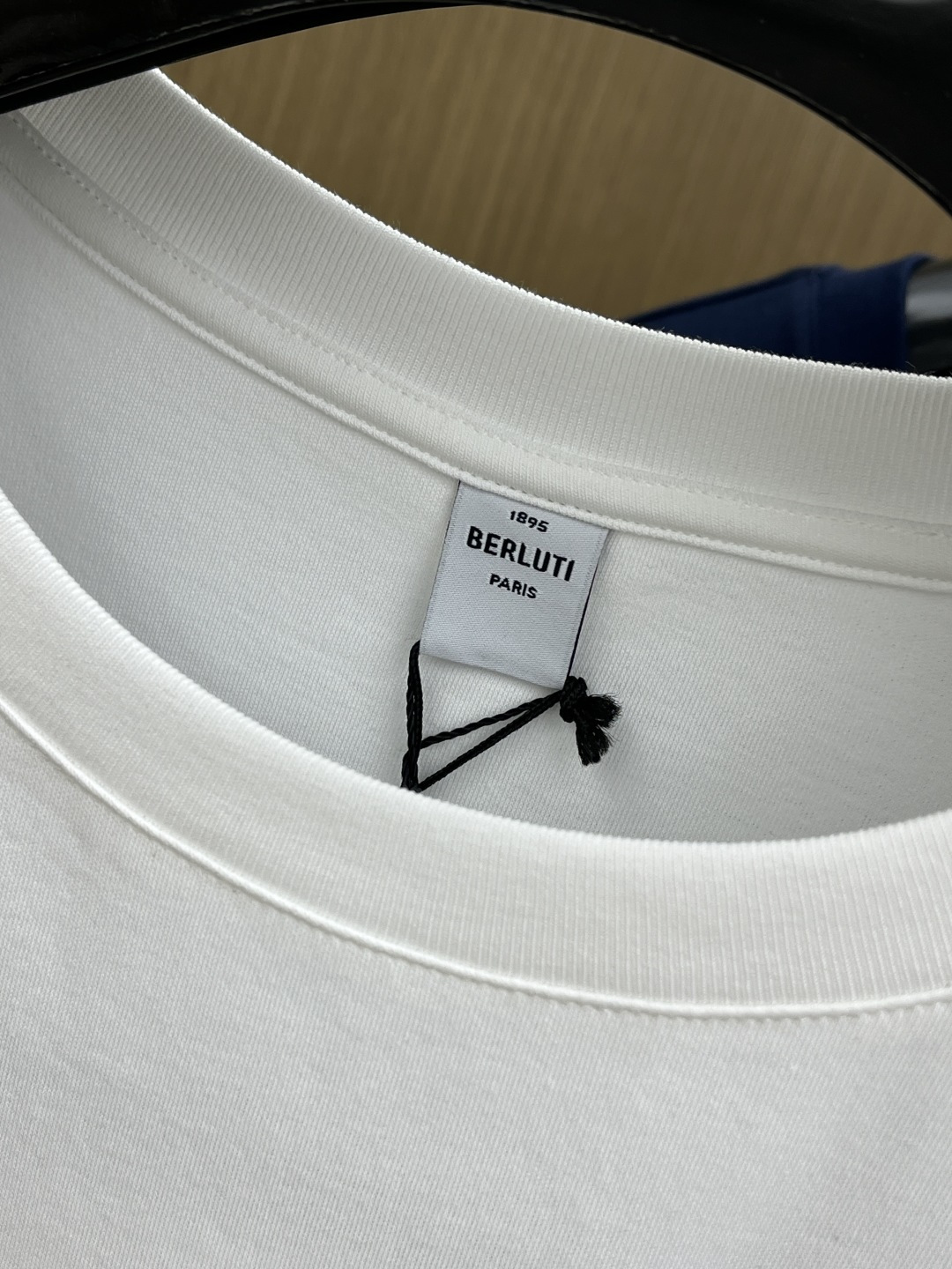 早春 BT🔥🔥高端定制 2026早春独家专供新款原单男士休闲短袖T恤 高端定制 高端版本 时尚百搭爆款⚠