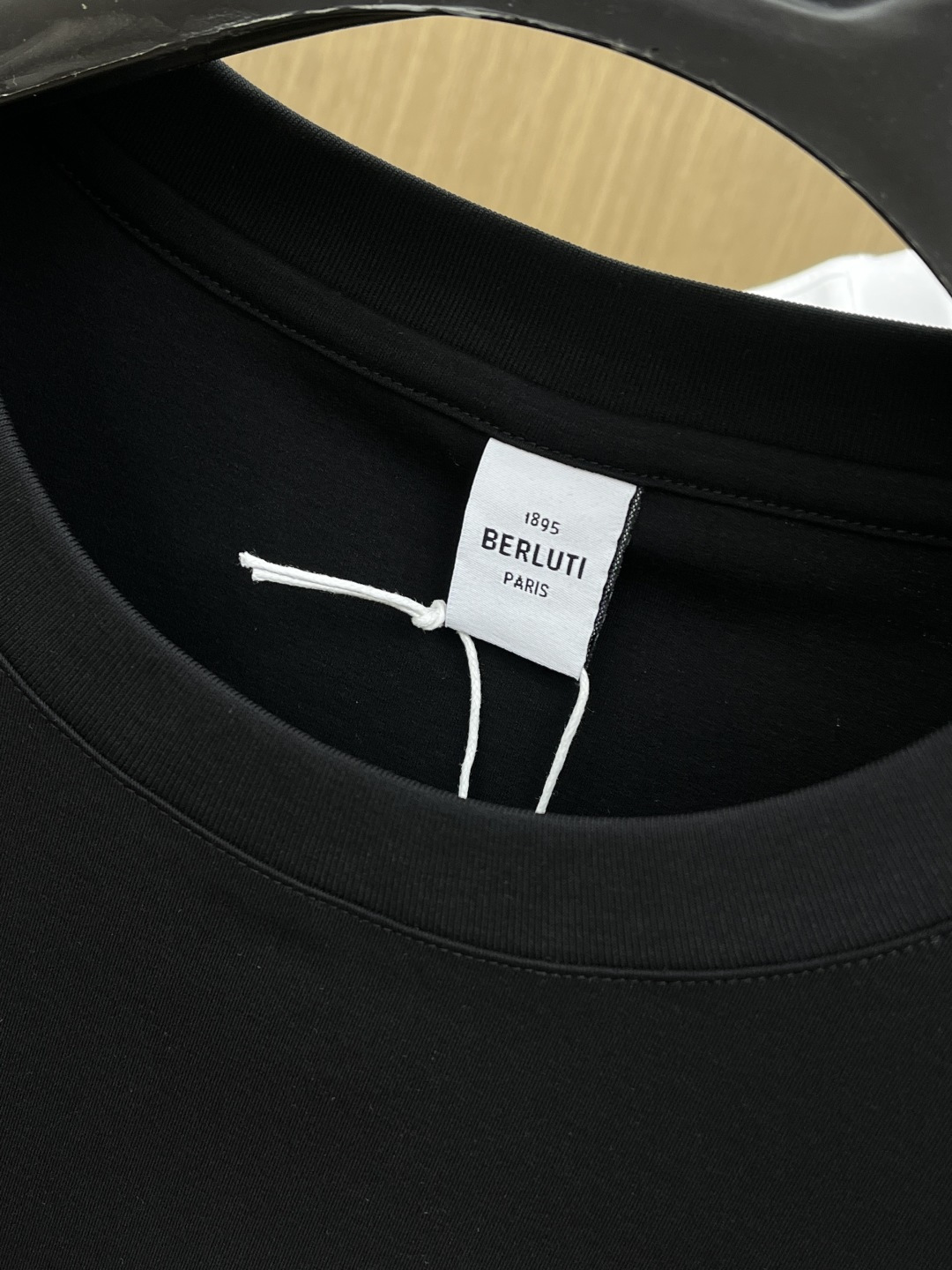 早春 BT 🔥🔥高端定制 2026早春独家专供新款原单男士休闲短袖T恤 高端定制 高端版本 时尚百搭爆款