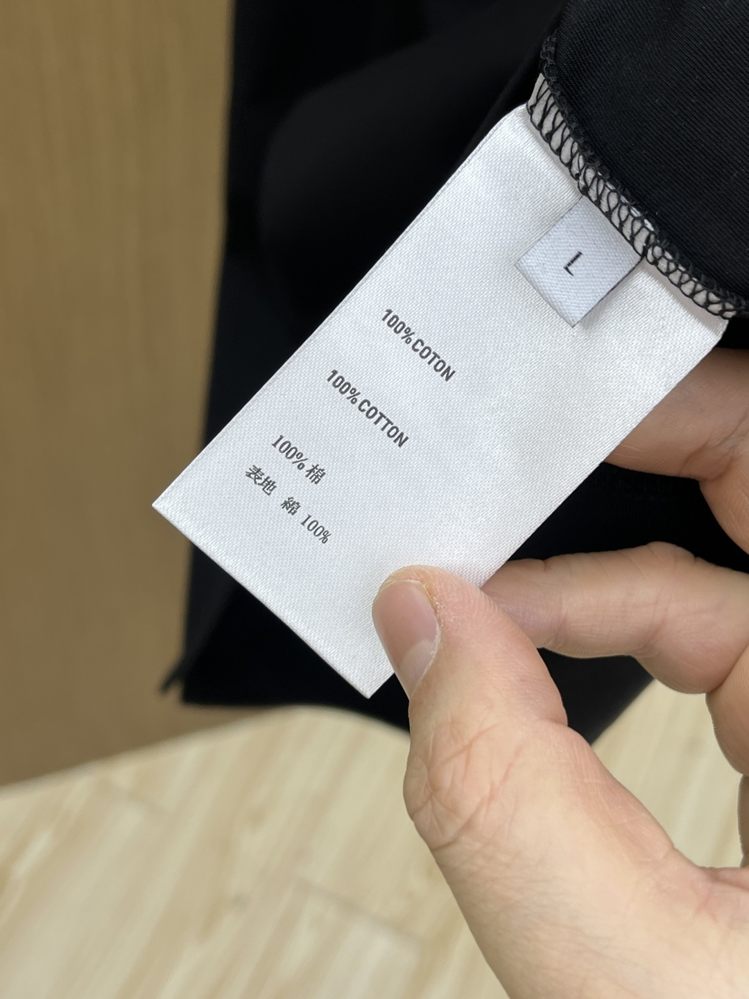 早春 BT 🔥🔥高端定制 2026早春独家专供新款原单男士休闲短袖T恤 高端定制 高端版本 时尚百搭爆款