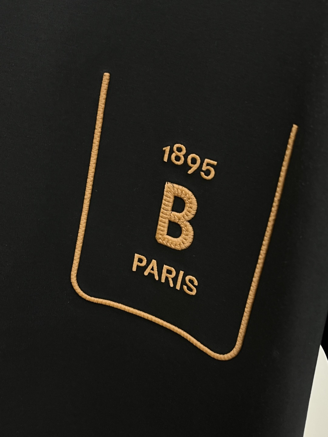 早春 BT 🔥🔥高端定制 2026早春独家专供新款原单男士休闲短袖T恤 高端定制 高端版本 时尚百搭爆款