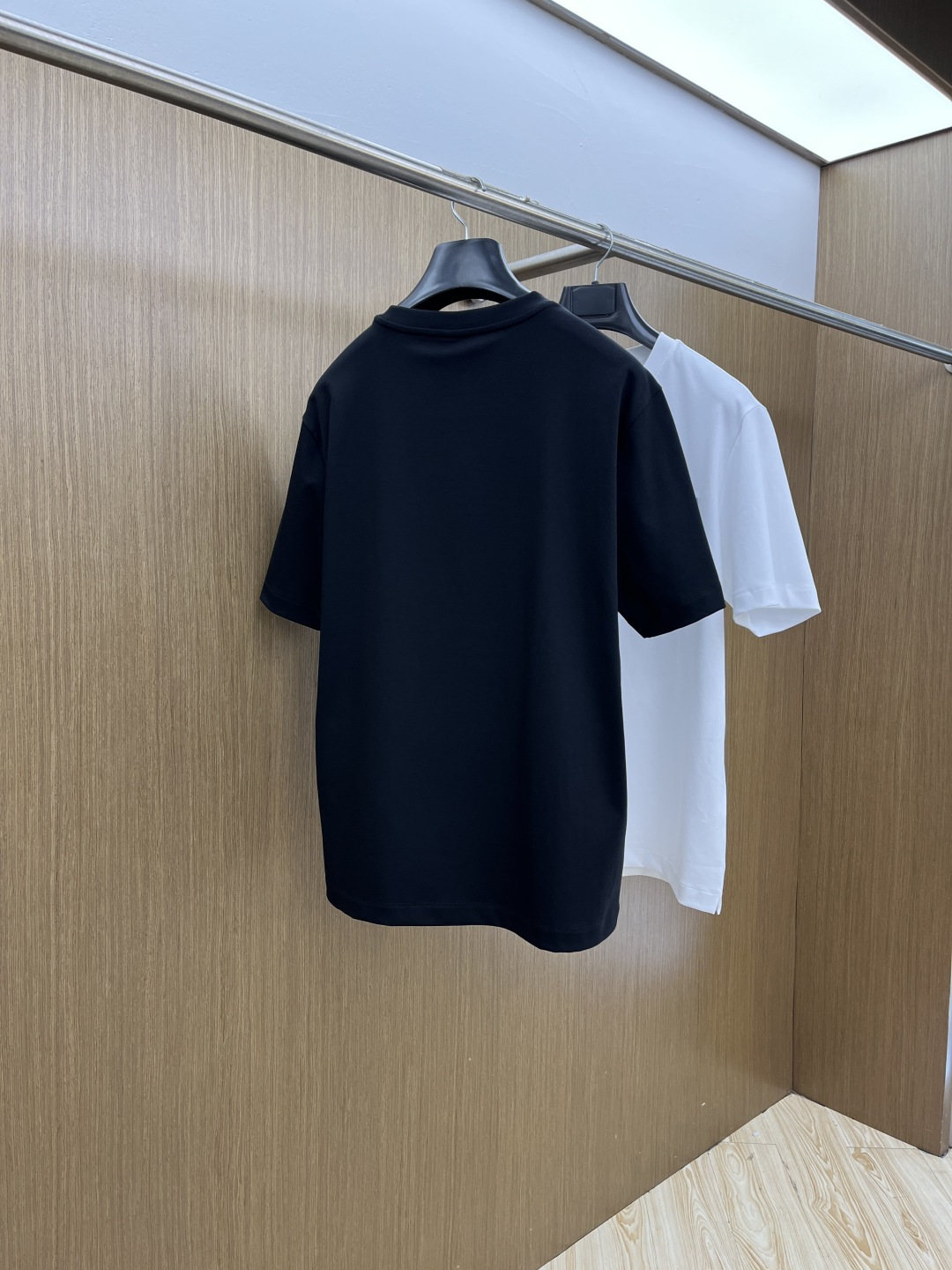 早春 BT 🔥🔥高端定制 2026早春独家专供新款原单男士休闲短袖T恤 高端定制 高端版本 时尚百搭爆款