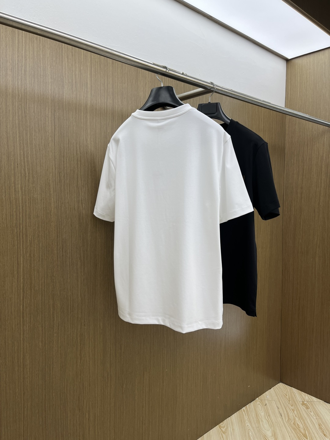 早春 BT 🔥🔥高端定制 2026早春独家专供新款原单男士休闲短袖T恤 高端定制 高端版本 时尚百搭爆款