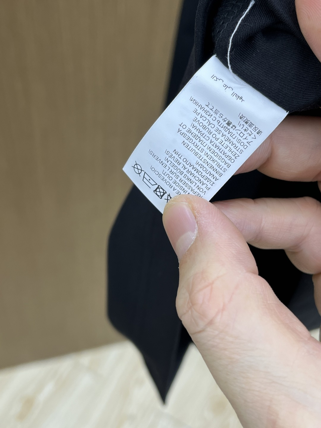 早春 BC 🔥🔥高端定制 2026早春独家专供新款原单男士休闲短袖T恤 高端定制 高端版本 时尚百搭爆款