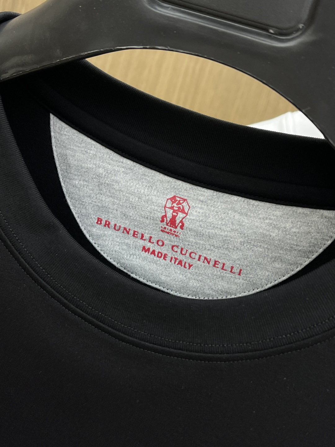 早春 BC 🔥🔥高端定制 2026早春独家专供新款原单男士休闲短袖T恤 高端定制 高端版本 时尚百搭爆款