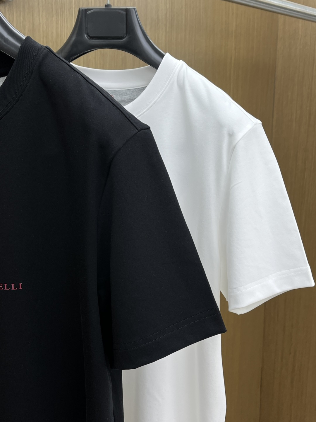 早春 BC 🔥🔥高端定制 2026早春独家专供新款原单男士休闲短袖T恤 高端定制 高端版本 时尚百搭爆款