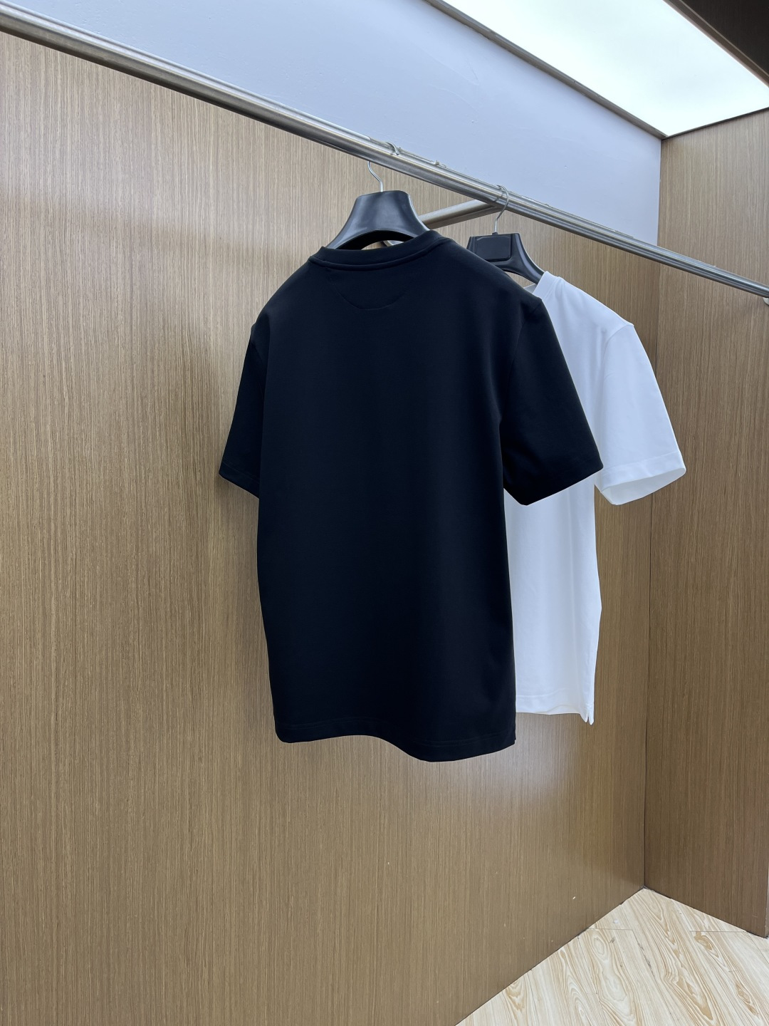 早春 BC 🔥🔥高端定制 2026早春独家专供新款原单男士休闲短袖T恤 高端定制 高端版本 时尚百搭爆款