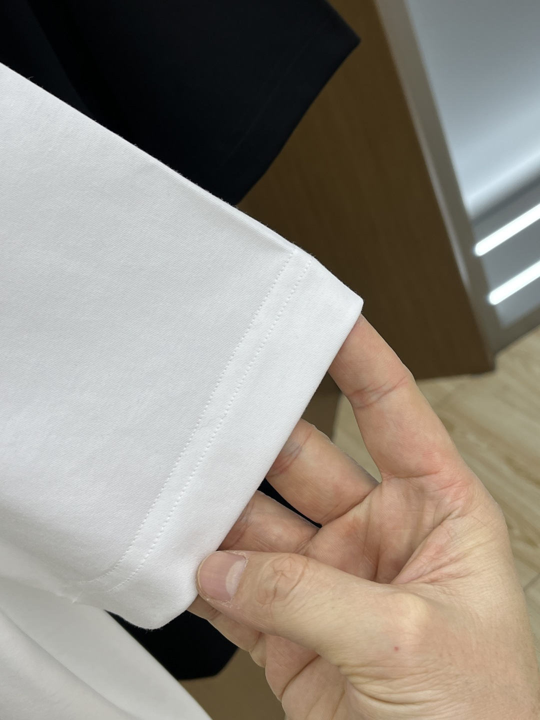 早春 BC 🔥🔥高端定制 2026早春独家专供新款原单男士休闲短袖T恤 高端定制 高端版本 时尚百搭爆款