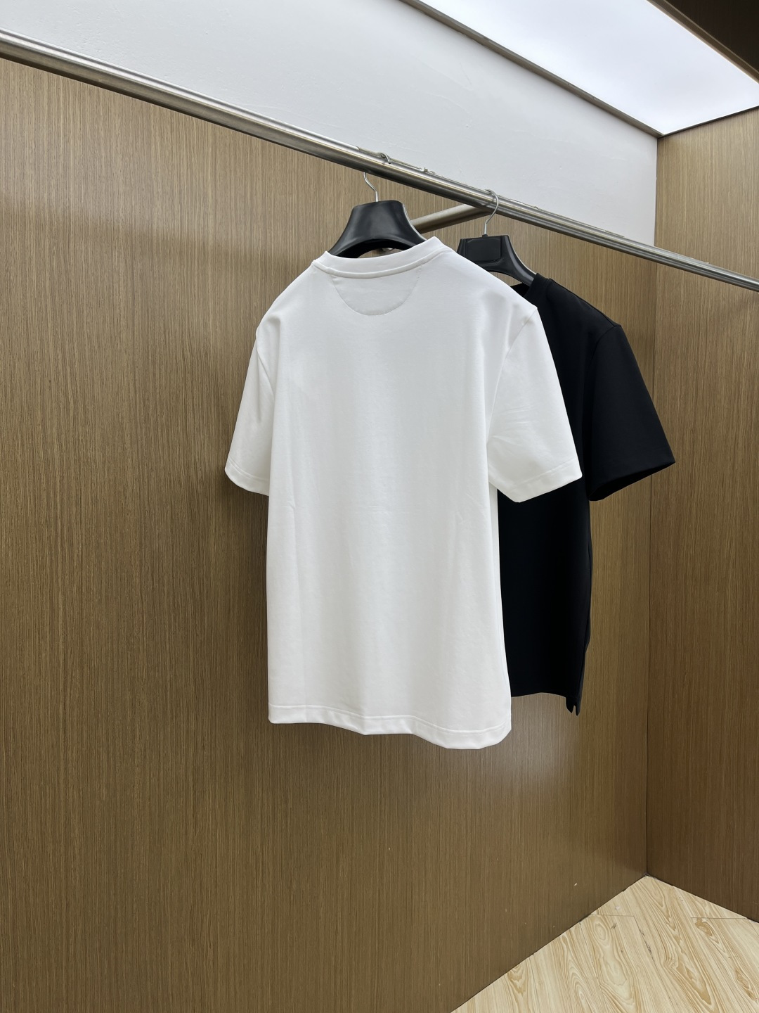 早春 BC 🔥🔥高端定制 2026早春独家专供新款原单男士休闲短袖T恤 高端定制 高端版本 时尚百搭爆款