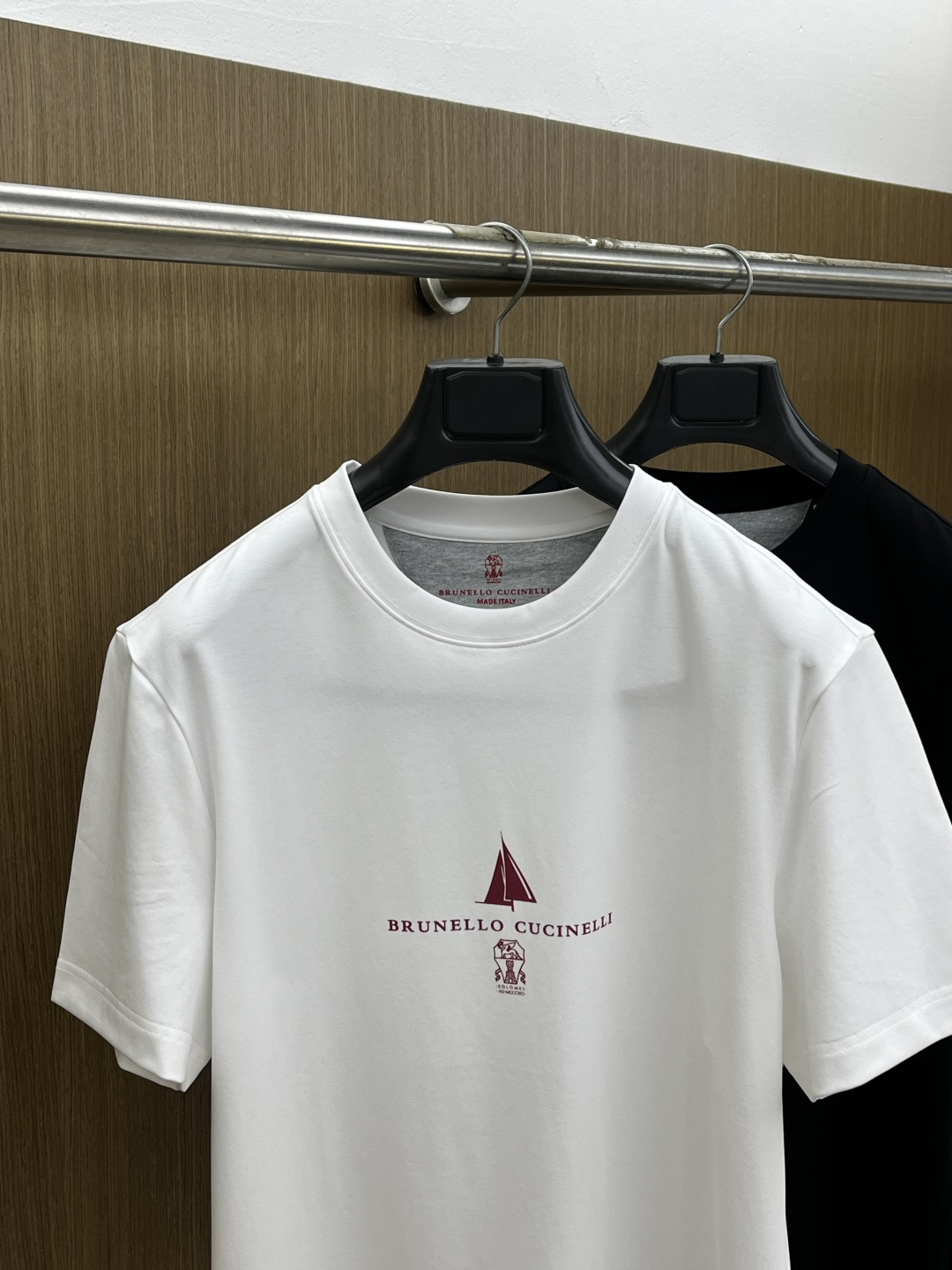 早春 BC 🔥🔥高端定制 2026早春独家专供新款原单男士休闲短袖T恤 高端定制 高端版本 时尚百搭爆款