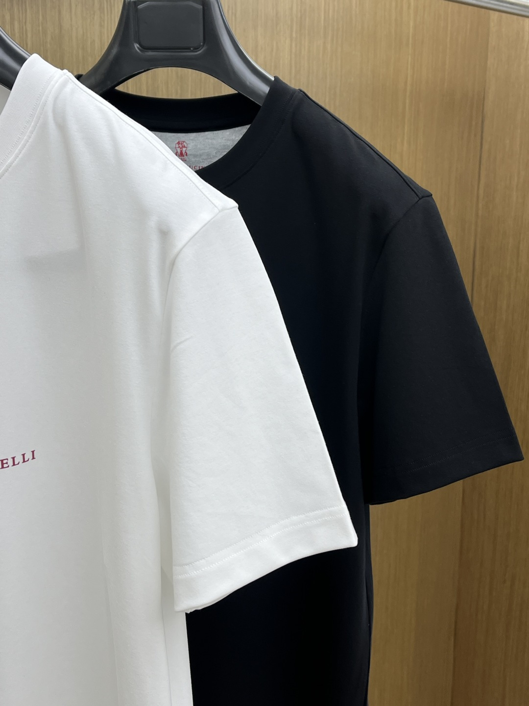 早春 BC 🔥🔥高端定制 2026早春独家专供新款原单男士休闲短袖T恤 高端定制 高端版本 时尚百搭爆款