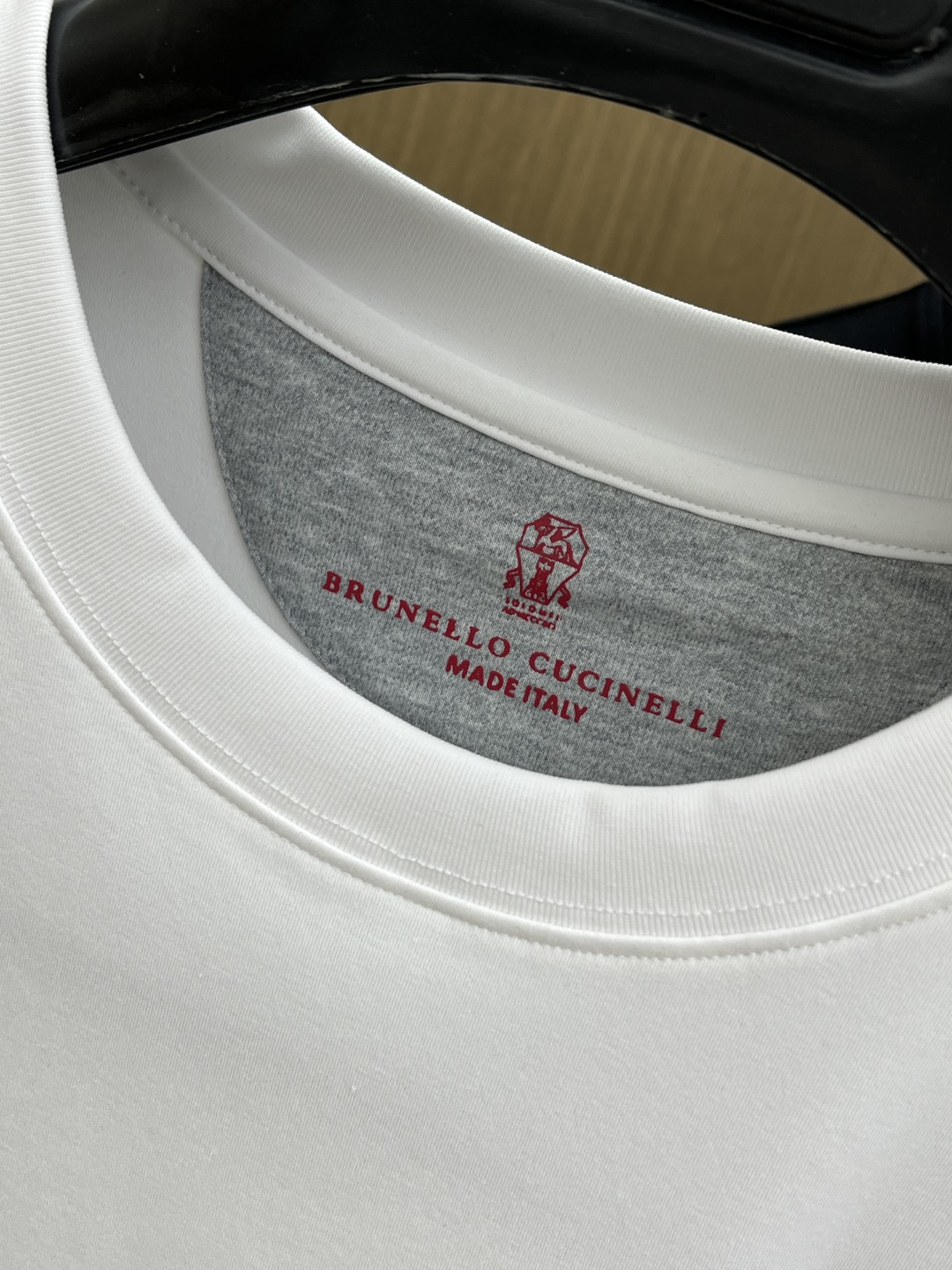 早春 BC 🔥🔥高端定制 2026早春独家专供新款原单男士休闲短袖T恤 高端定制 高端版本 时尚百搭爆款