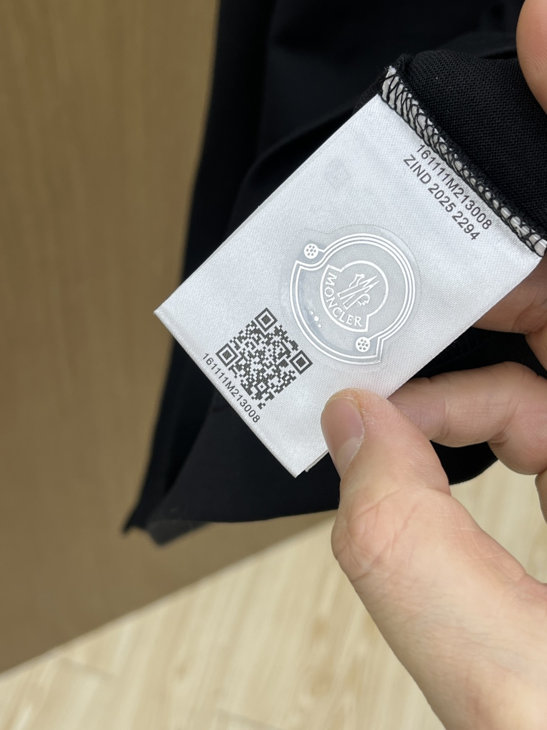 早春 Mon 🔥🔥高端定制 2026早春独家专供新款原单男士休闲短袖T恤 高端定制 高端版本 时尚百搭爆