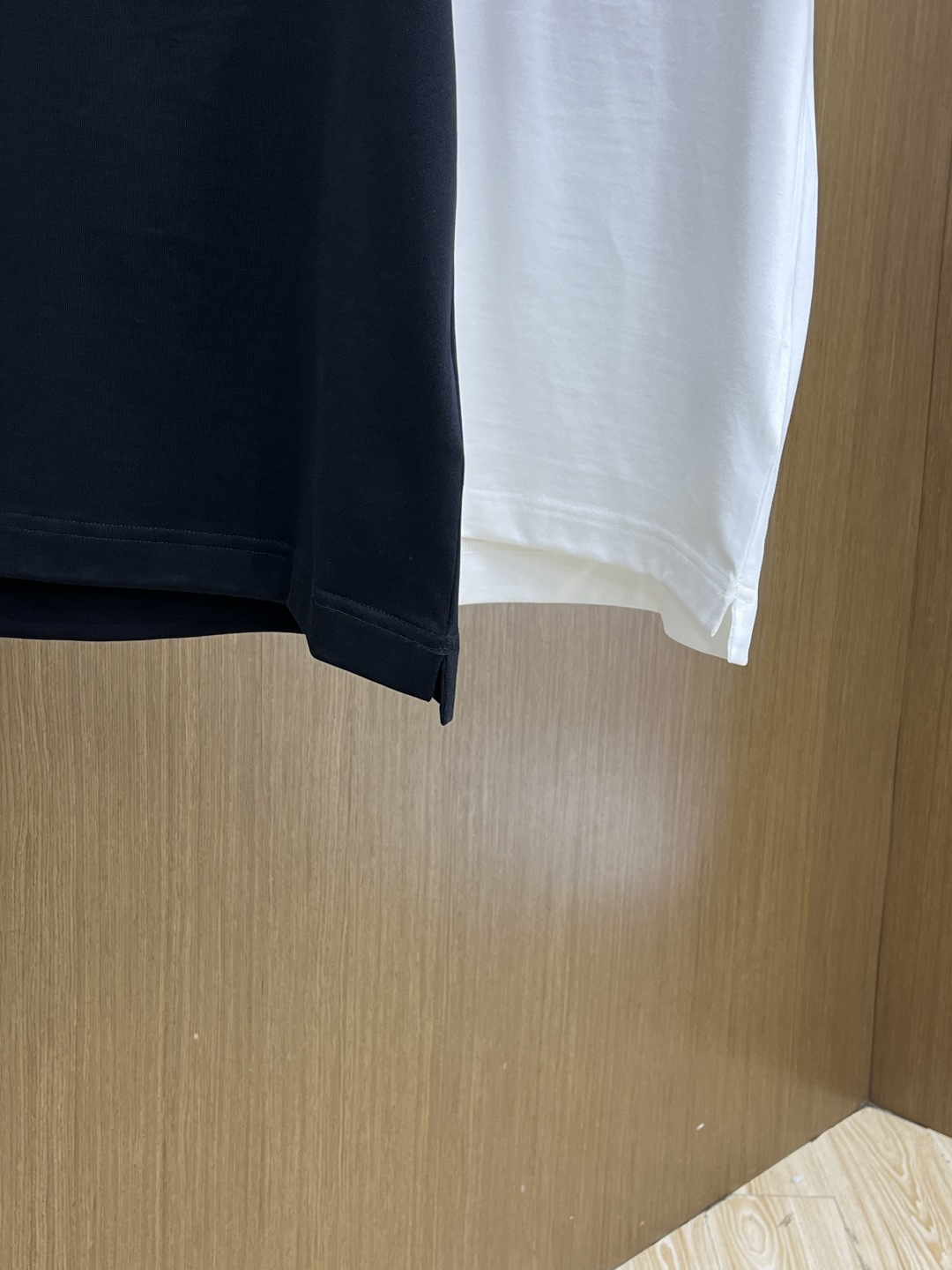 早春 Mon 🔥🔥高端定制 2026早春独家专供新款原单男士休闲短袖T恤 高端定制 高端版本 时尚百搭爆