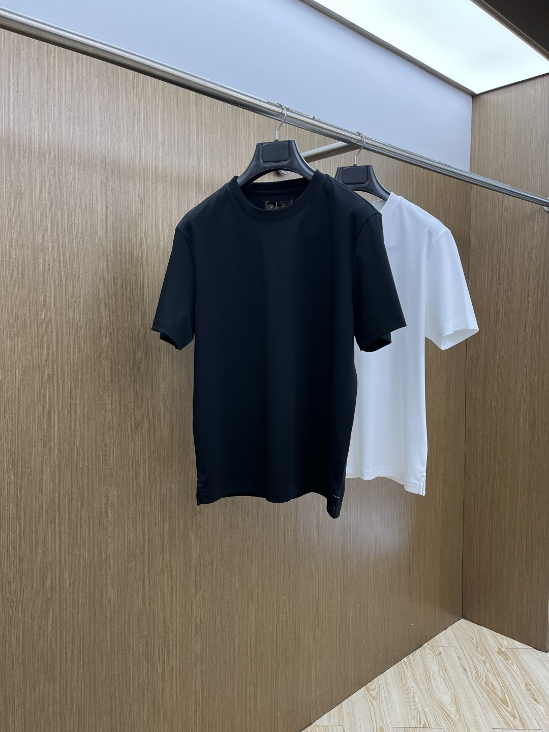 早春 lP🆕 🔥🔥高端定制 2026早春独家专供新款原单男士休闲短袖T恤 高端定制 高端版本 时尚百搭爆