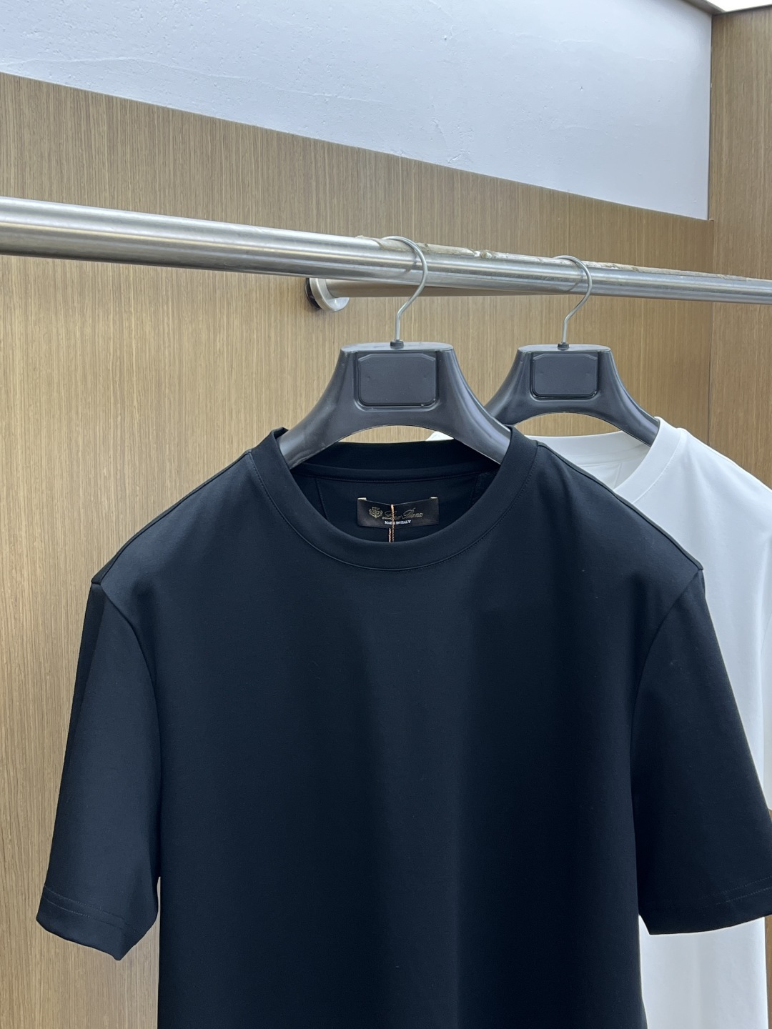 早春 lP🆕 🔥🔥高端定制 2026早春独家专供新款原单男士休闲短袖T恤 高端定制 高端版本 时尚百搭爆