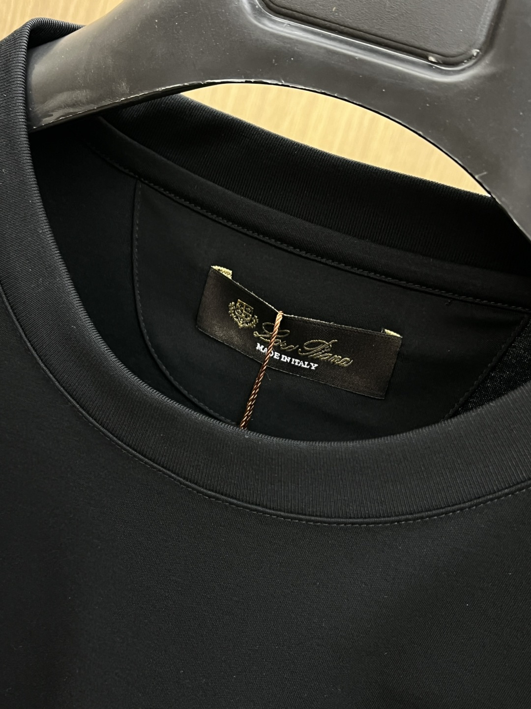 早春 lP🆕 🔥🔥高端定制 2026早春独家专供新款原单男士休闲短袖T恤 高端定制 高端版本 时尚百搭爆