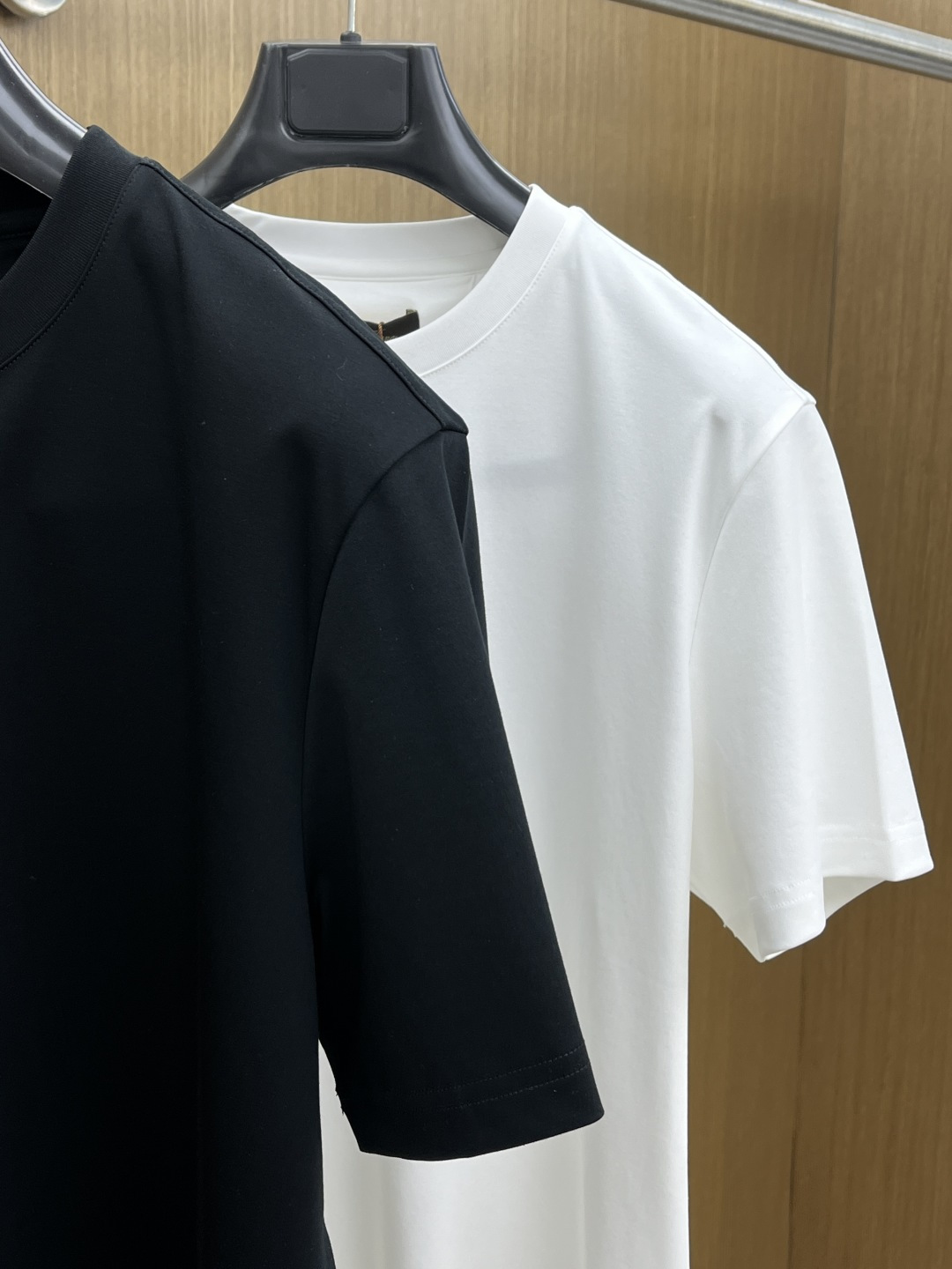 早春 lP🆕 🔥🔥高端定制 2026早春独家专供新款原单男士休闲短袖T恤 高端定制 高端版本 时尚百搭爆