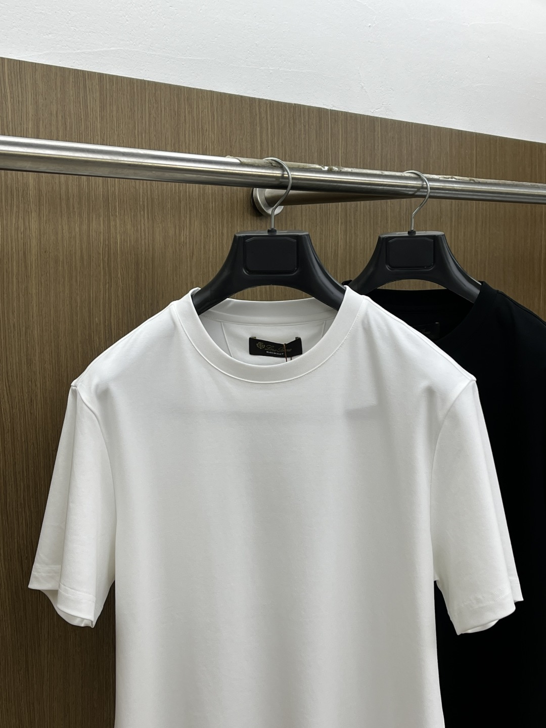 早春 lP🆕 🔥🔥高端定制 2026早春独家专供新款原单男士休闲短袖T恤 高端定制 高端版本 时尚百搭爆