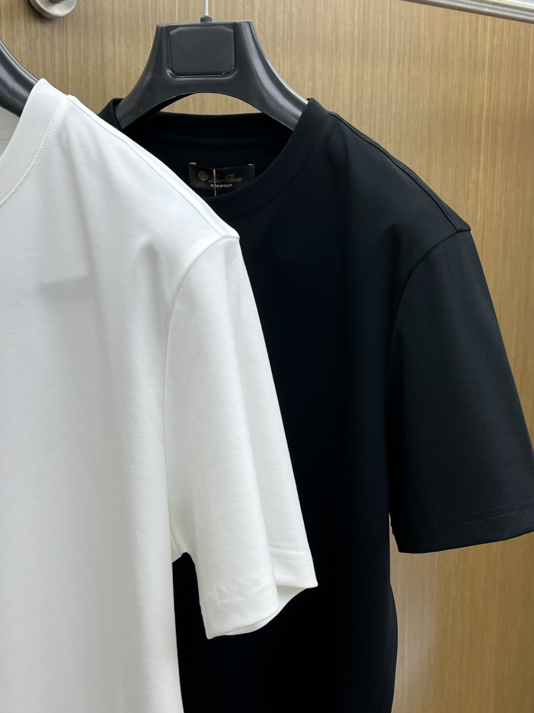 早春 lP🆕 🔥🔥高端定制 2026早春独家专供新款原单男士休闲短袖T恤 高端定制 高端版本 时尚百搭爆