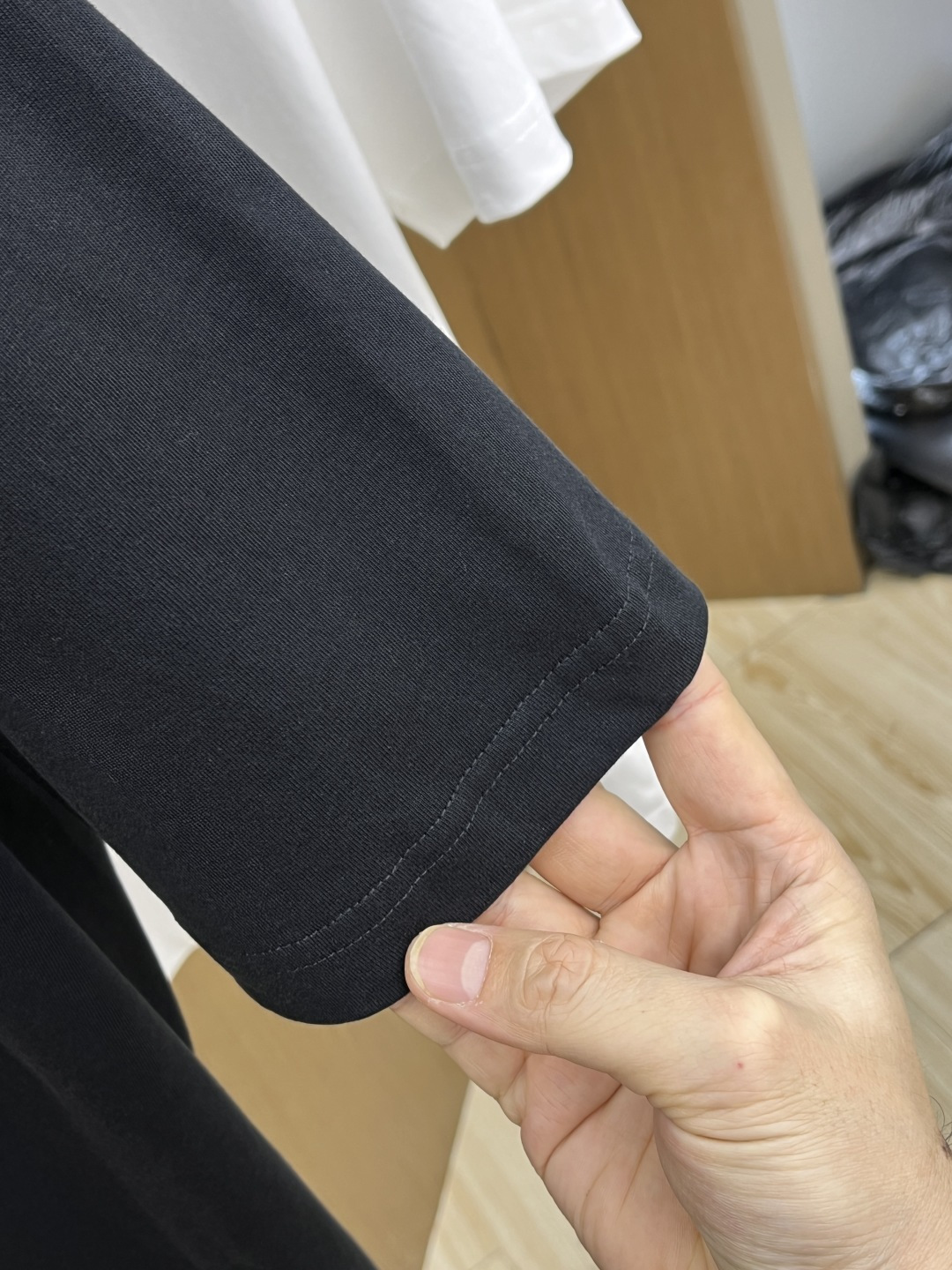 早春 AMIRI 🔥🔥春夏新款简约字母印花短袖 双纱纯棉面料 多元化搭配 是眼下时尚前沿的创新趋势 复古