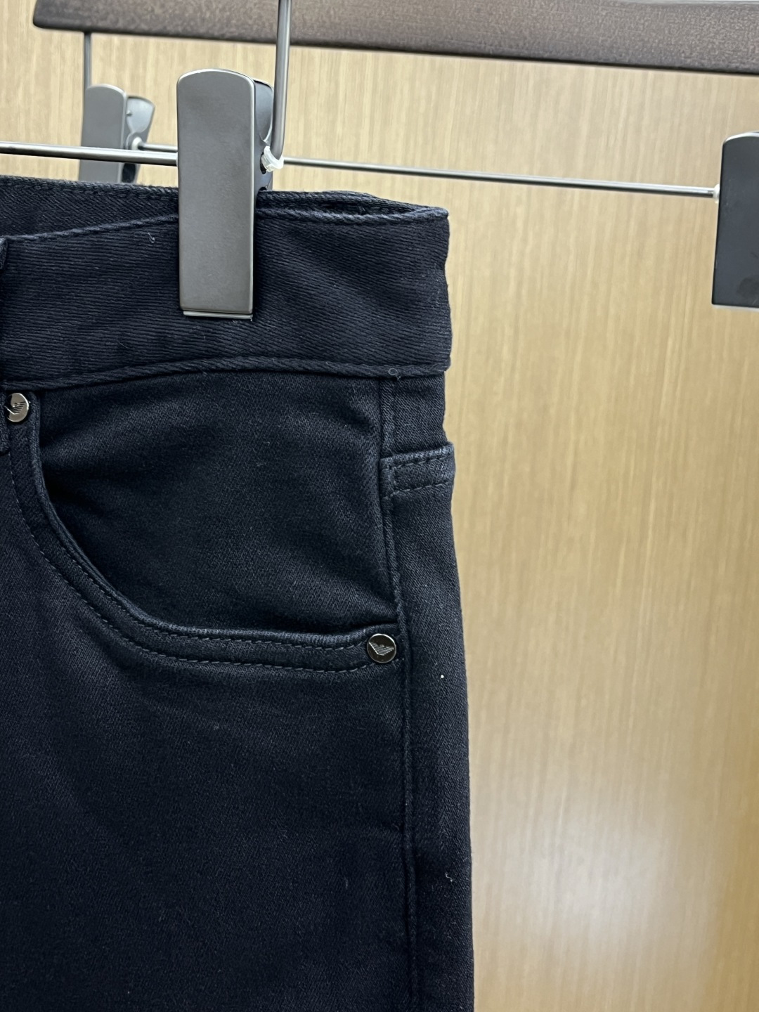 秋冬加绒款 AJ 🔥🔥高端定制品质 25SS秋冬最新款原单牛仔裤 柜台同步发售 原版定制复刻 客供五金辅