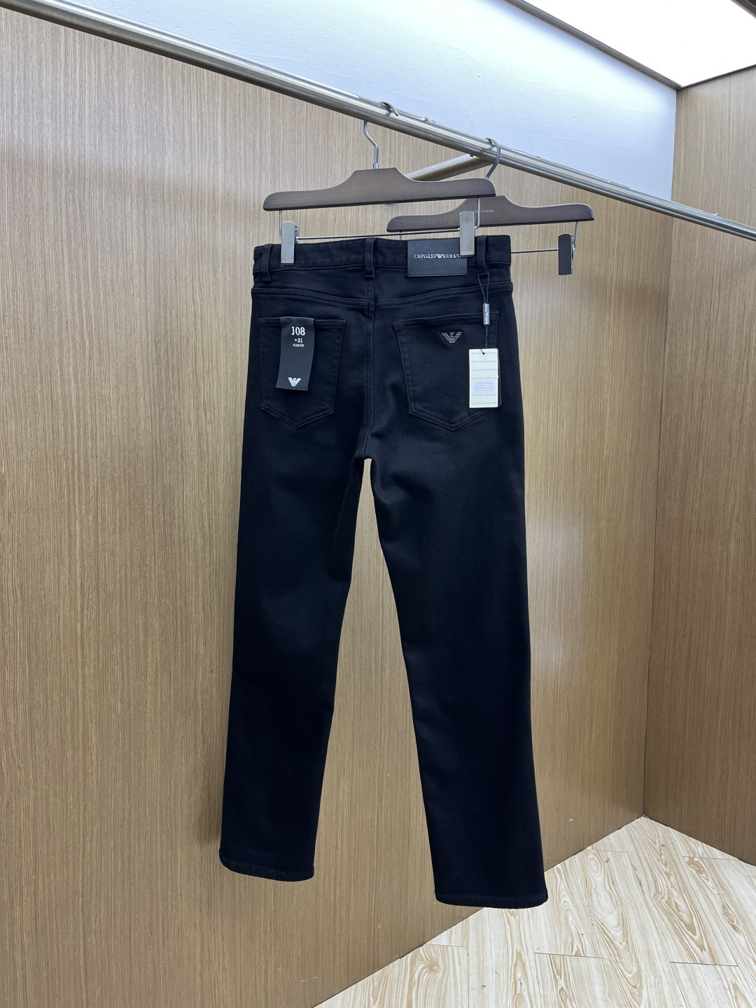 秋冬加绒款 AJ 🔥🔥高端定制品质 25SS秋冬最新款原单牛仔裤 柜台同步发售 原版定制复刻 客供五金辅