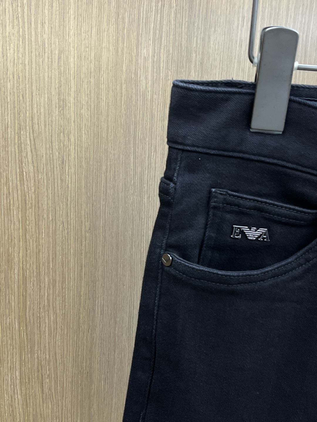 秋冬加绒款 AJ 🔥🔥高端定制品质 25SS秋冬最新款原单牛仔裤 柜台同步发售 原版定制复刻 客供五金辅