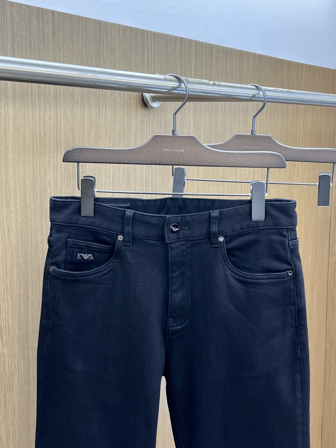 秋冬加绒款 AJ 🔥🔥高端定制品质 25SS秋冬最新款原单牛仔裤 柜台同步发售 原版定制复刻 客供五金辅