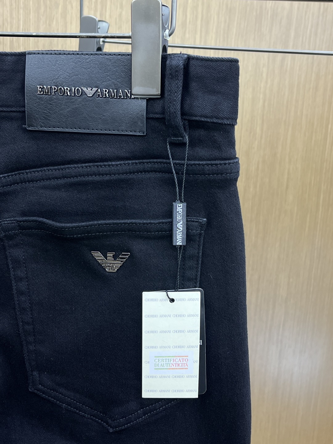 秋冬加绒款 AJ 🔥🔥高端定制品质 25SS秋冬最新款原单牛仔裤 柜台同步发售 原版定制复刻 客供五金辅