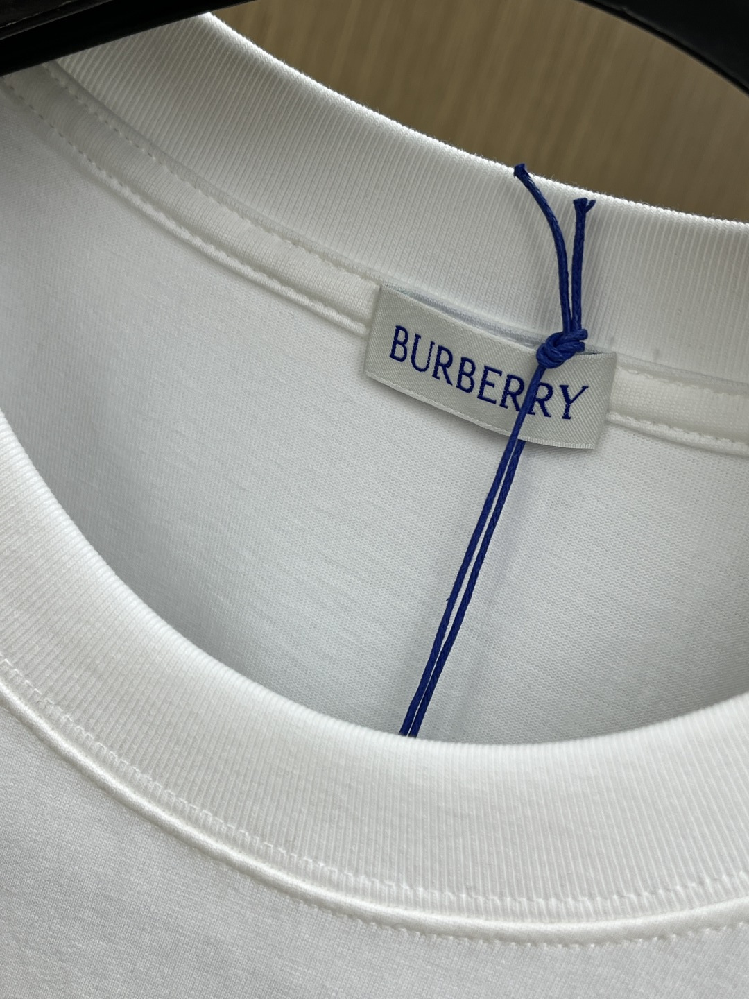 早春 BBR 🔥🔥春夏新款简约字母印花短袖 双纱纯棉面料 多元化搭配 是眼下时尚前沿的创新趋势 复古与现