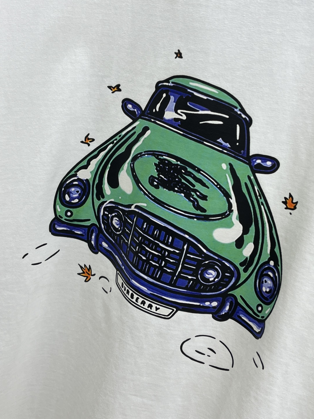 早春 BBR 🔥🔥春夏新款简约字母印花短袖 双纱纯棉面料 多元化搭配 是眼下时尚前沿的创新趋势 复古与现