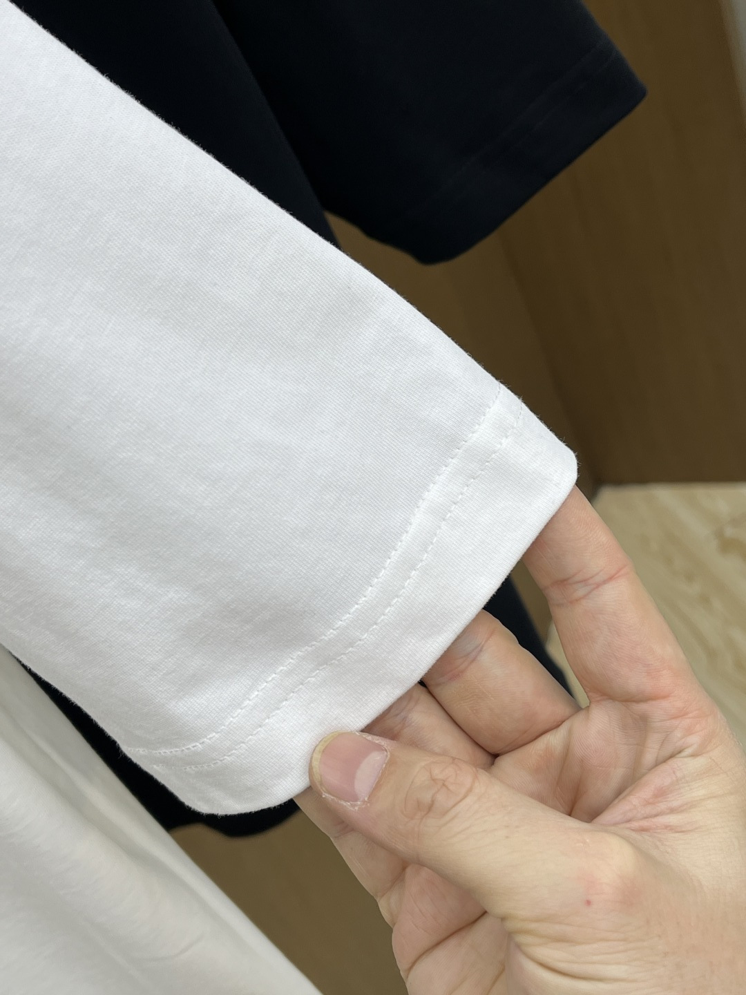 早春 BBR 🔥🔥春夏新款简约字母印花短袖 双纱纯棉面料 多元化搭配 是眼下时尚前沿的创新趋势 复古与现