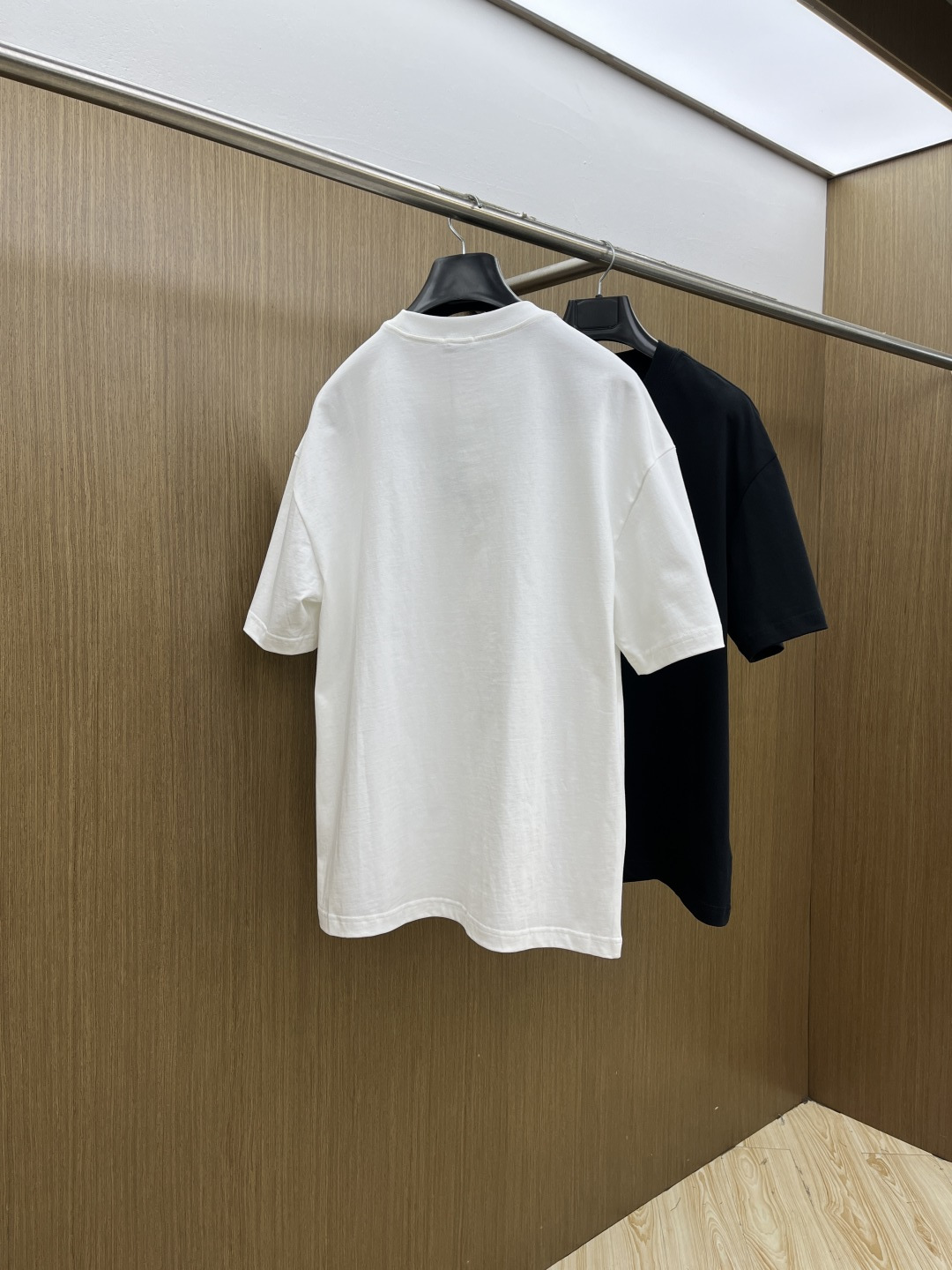 早春 BBR 🔥🔥春夏新款简约字母印花短袖 双纱纯棉面料 多元化搭配 是眼下时尚前沿的创新趋势 复古与现