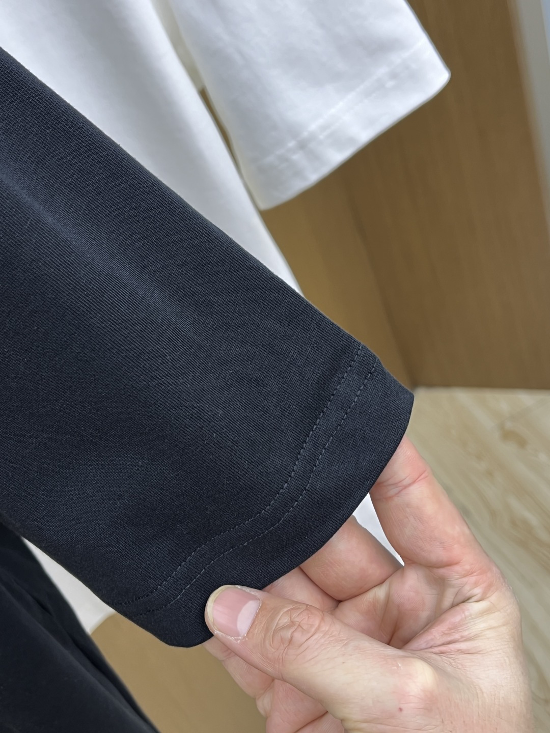 早春 BBR 🔥🔥春夏新款简约字母印花短袖 双纱纯棉面料 多元化搭配 是眼下时尚前沿的创新趋势 复古与现