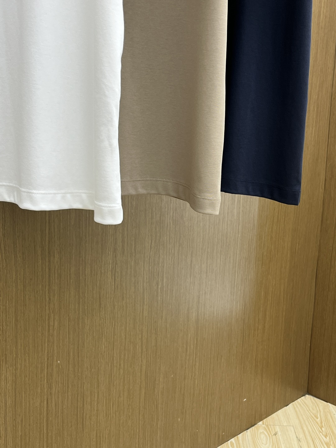 早春 Mon 🔥🔥春夏新款简约休闲短袖 精选新疆长绒棉 纱线环保染色定型 面料洗水上身软软舒适 多元化搭