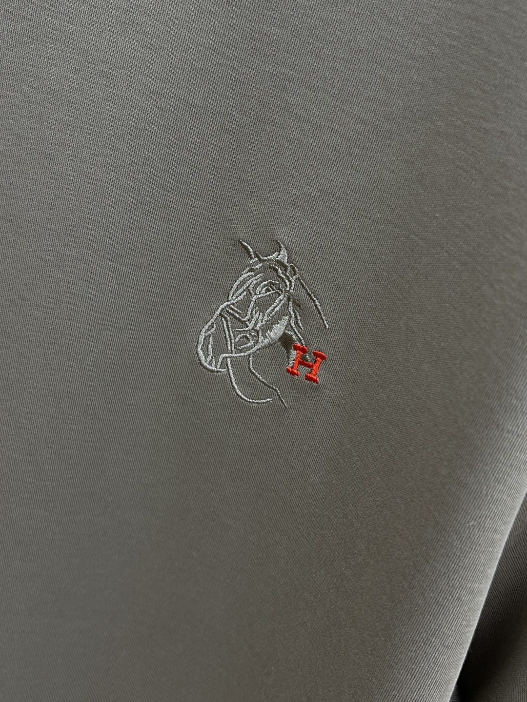 早春 Mon 🔥🔥春夏新款简约休闲短袖 精选新疆长绒棉 纱线环保染色定型 面料洗水上身软软舒适 多元化搭